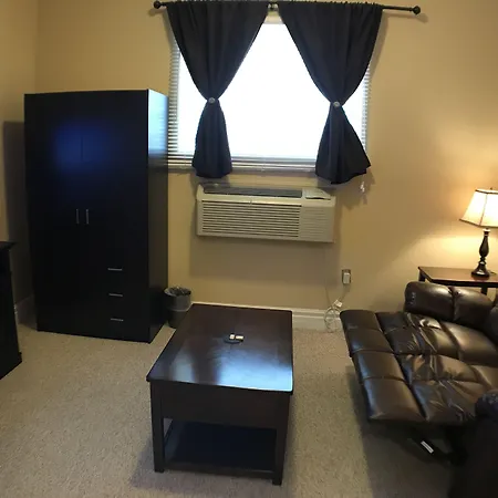 Balsam Suites Boutique Inn & Residence-2